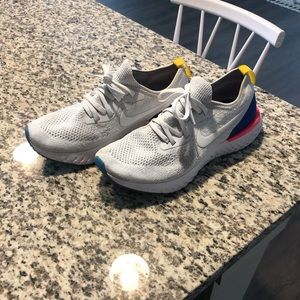 Nike Epic React